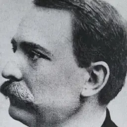 Portrait of Witold Zglenicki