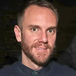Portrait of Charlie McDowell