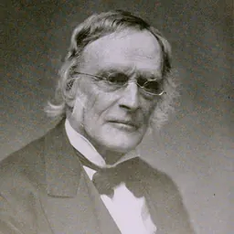 Portrait of Theodore Dwight Woolsey