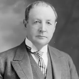 Portrait of Francis G. Newlands