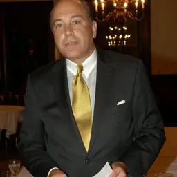 Portrait of Mark A. Meyer