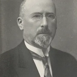 Portrait of Jan Piłsudski