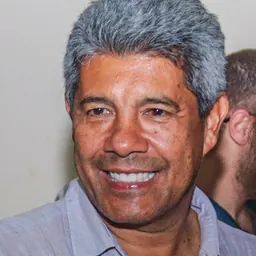 Portrait of Jerônimo Rodrigues