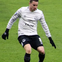 Portrait of Bryan Oviedo