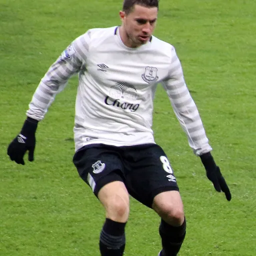 Portrait of Bryan Oviedo