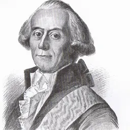 Portrait of Andreas Peter Bernstorff