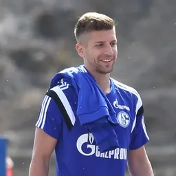 Portrait of Matija Nastasić