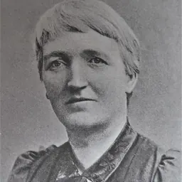 Portrait of Anne Ireland