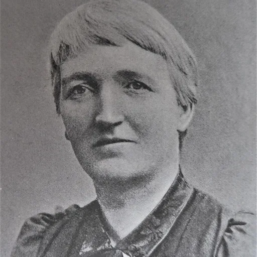 Portrait of Anne Ireland
