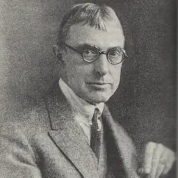 Portrait of Desha Breckinridge