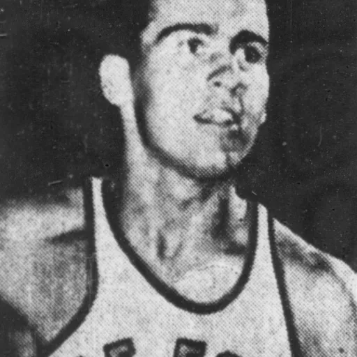 Portrait of Billy Packer