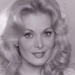 Portrait of Thelma Stefani