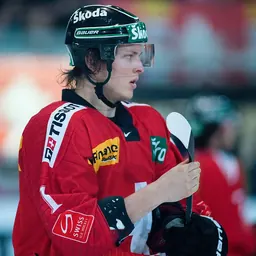 Portrait of Kevin Lotscher