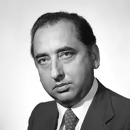 Portrait of Domenico Pittella