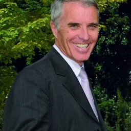 Portrait of Jacques Gautier