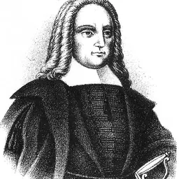 Portrait of Carmine Caracciolo, 5th Prince of Santo Buono