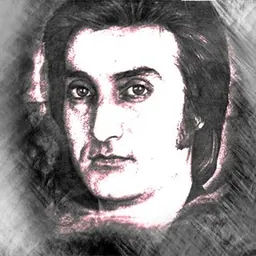 Portrait of El Luis