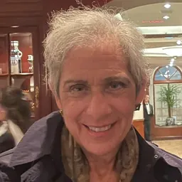 Portrait of Amy L. Wax