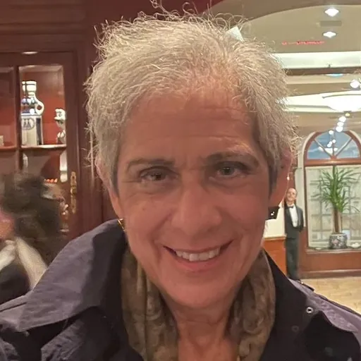 Portrait of Amy L. Wax