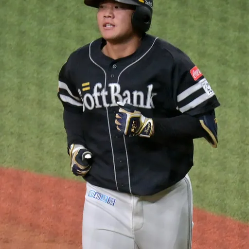 Portrait of Kengo Yoshida