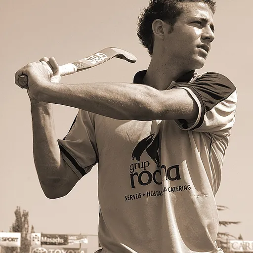 Portrait of Santi Freixa