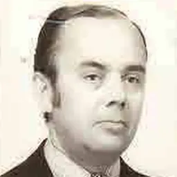 Portrait of Nuno Krus Abecasis
