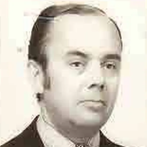 Portrait of Nuno Krus Abecasis