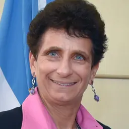 Portrait of Galit Ronen