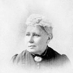Portrait of Elizabeth Wormeley Latimer
