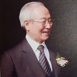 Portrait of Shin BockEyun