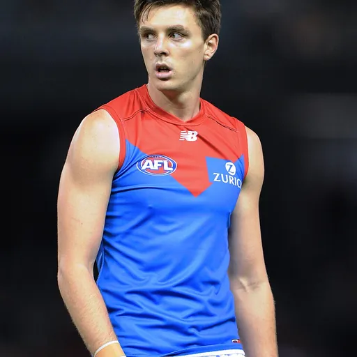 Portrait of Jake Lever