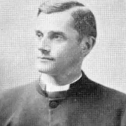 Portrait of Cecil Wilson