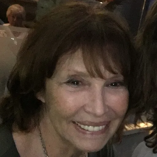Portrait of Claudia Gravy
