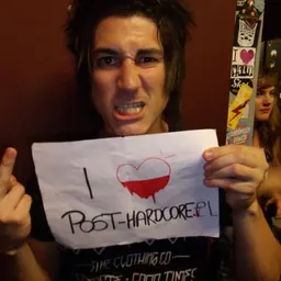 Portrait of Jaime Preciado