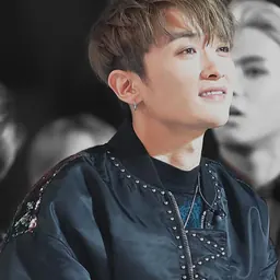 Portrait of Kim Jaeduck