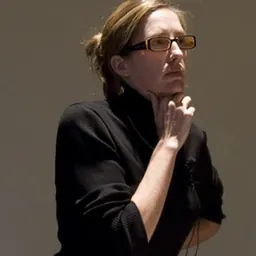 Portrait of Pamela Hieronymi