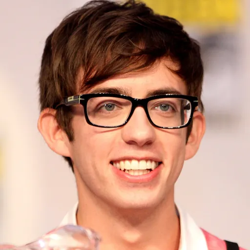 Portrait of Kevin McHale