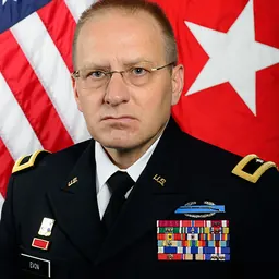 Portrait of Francis J. Evon, Jr.