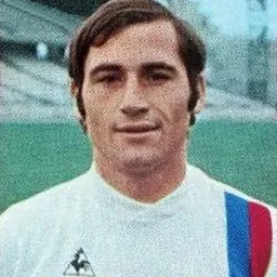 Portrait of Serge Chiesa