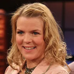 Portrait of Mirja Boes
