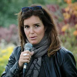 Portrait of Gill Deacon