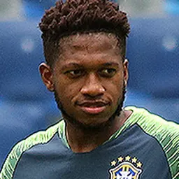 Portrait of Fred