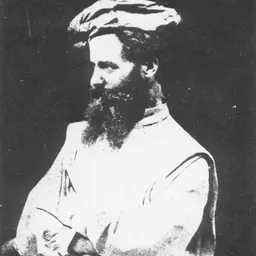 Portrait of Giulio Monteverde