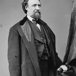 Portrait of Thomas Kinsella