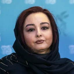Portrait of Mahaya Petrosian