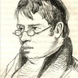 Portrait of Alexander Murray