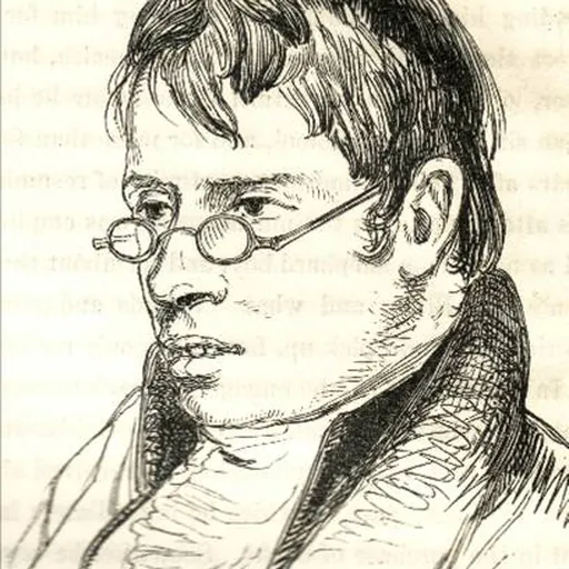 Portrait of Alexander Murray