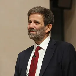 Portrait of Thomas Sterner