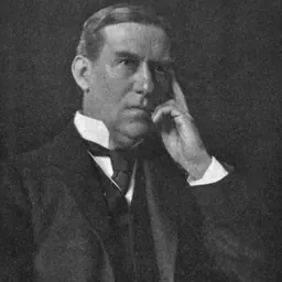 Portrait of Charles Dickson, Lord Dickson