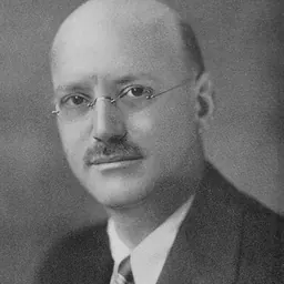 Portrait of Walter Burgwyn Jones